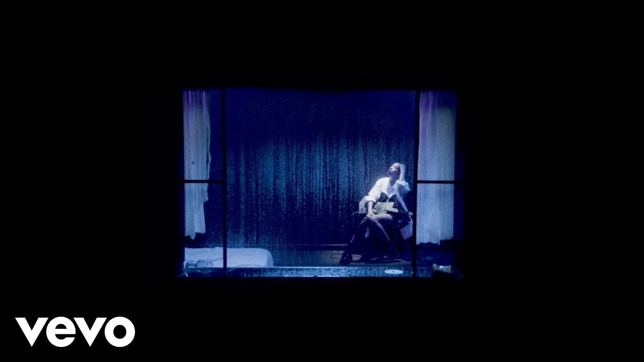 WILLOW - maybe it's my fault