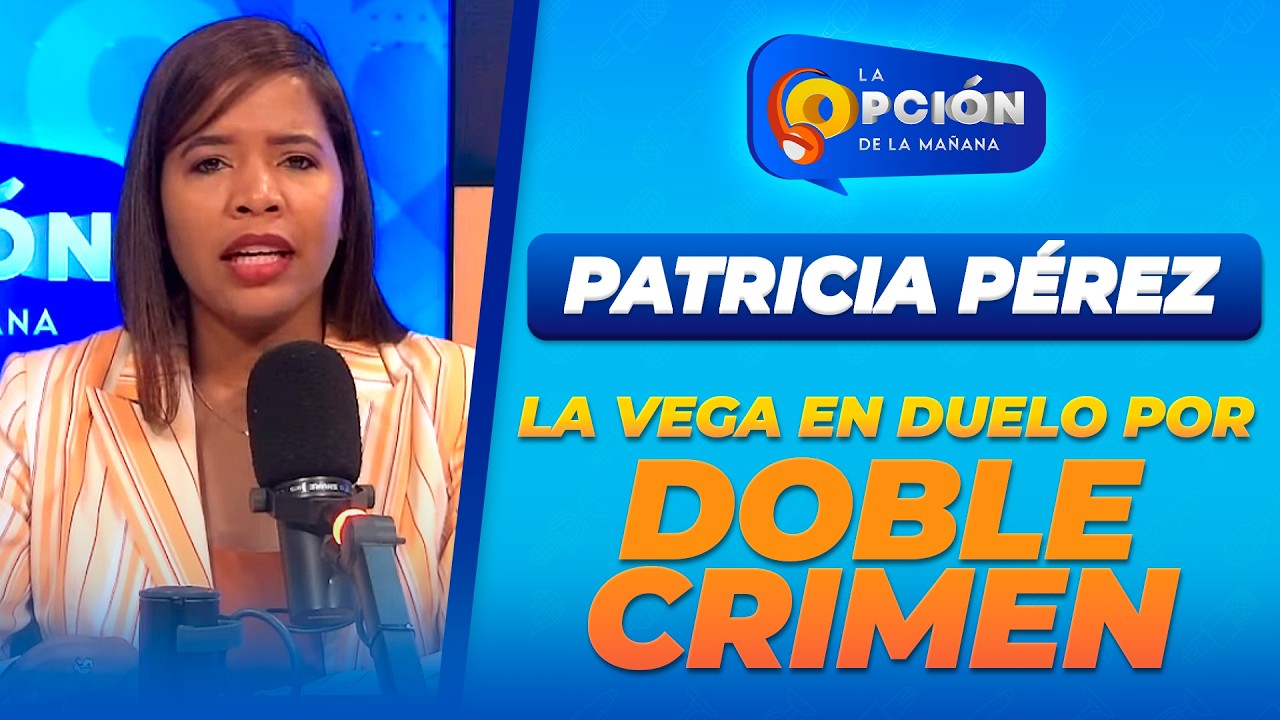 Tragedia en La Vega: Ganadero hallado degollado y anciana asesinada en su hogar