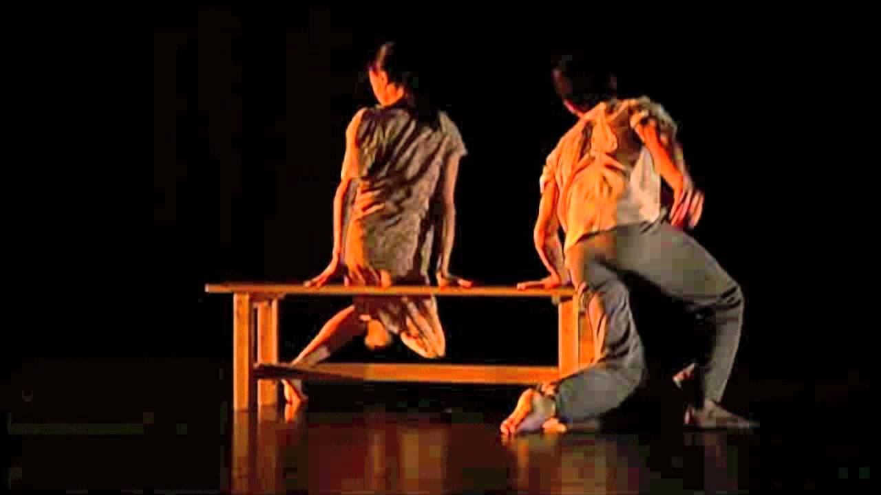 Koresh Dance Company - Love (theater of public secrets)
