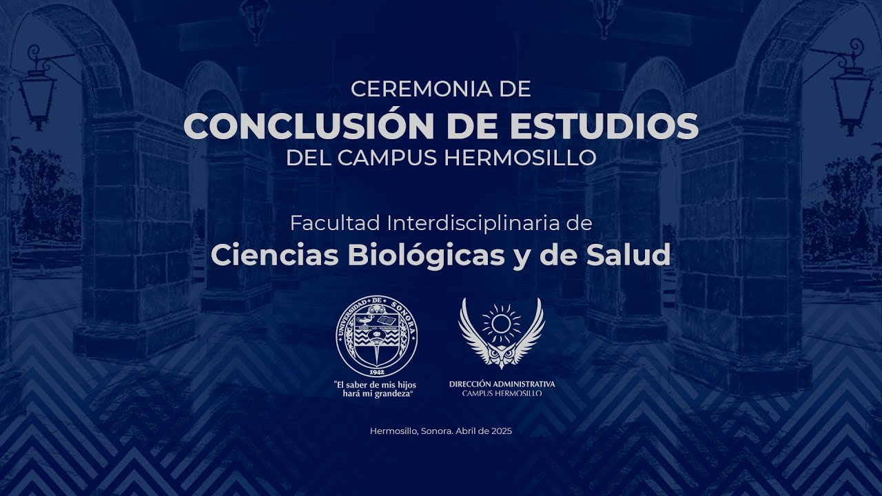 Facultad Interdisciplinaria de Ciencias Biológicas y de Salud