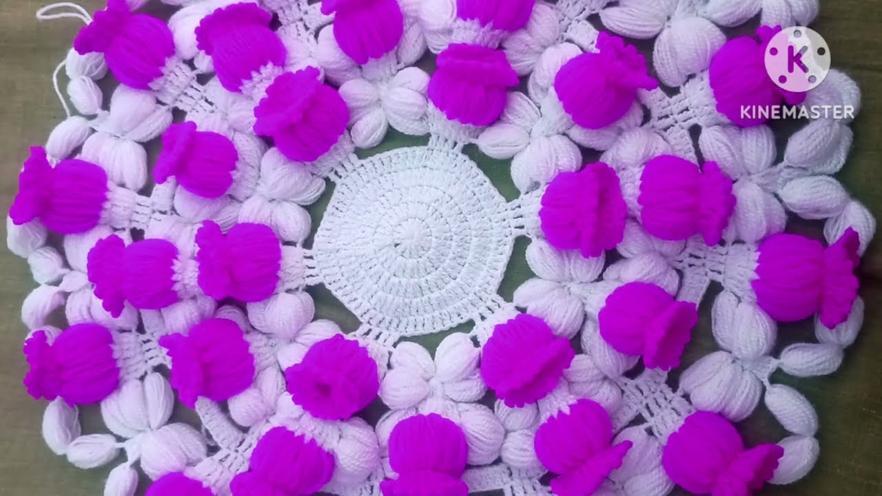 💐