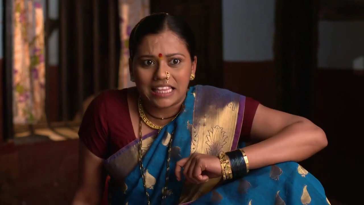 Ratris Khel Chale 2 - Ep 347 - Madhav Abhyankar - Marathi Tv Serial - Zee5 Marathi Classics