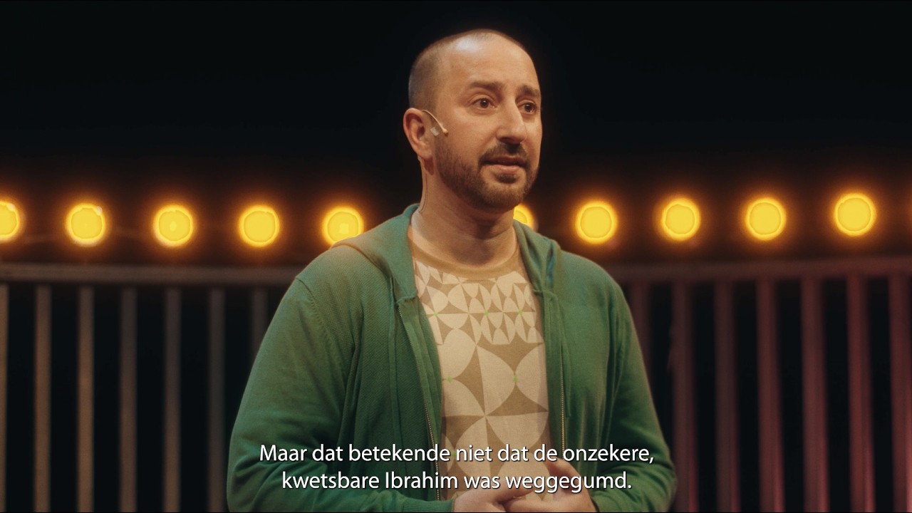 Landmijn | Trailer | MATZER Theaterproducties