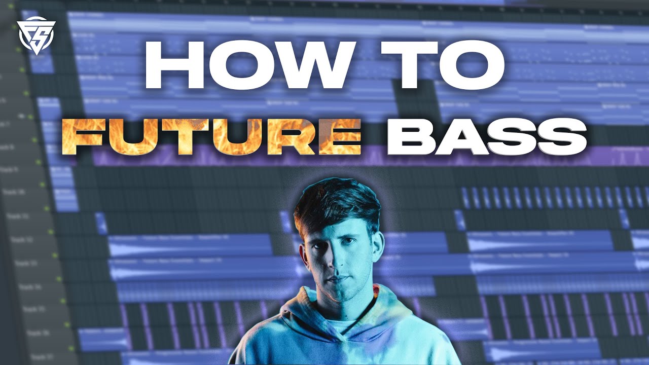 HOW TO ILLENIUM (FUTURE BASS) || FREE FLP (Illenium/Chainsmokers Style)