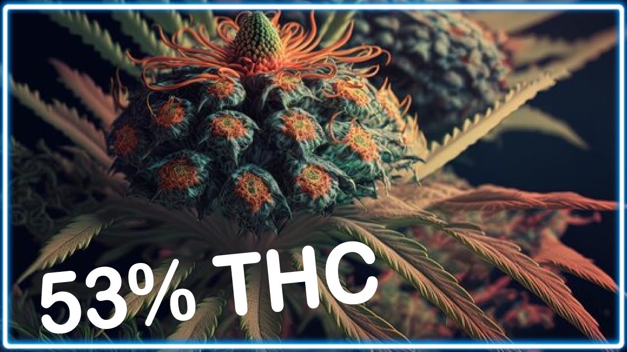 Las PLANTAS de CANNABIS mas FAMOSAS de la HISTORIA