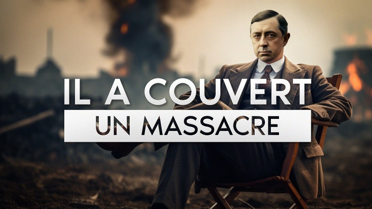 Ivy Lee : le casseur de grèves