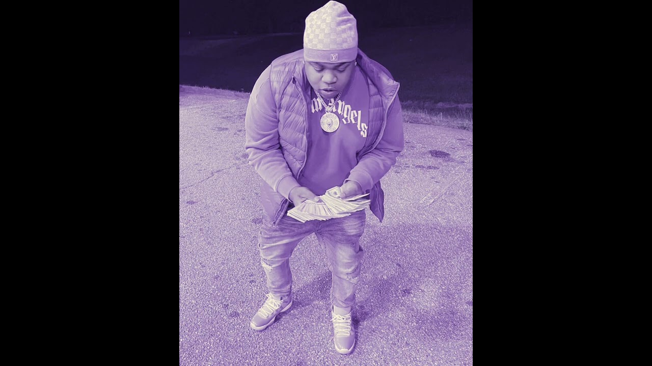 Big Yavo - John Cena #slowed