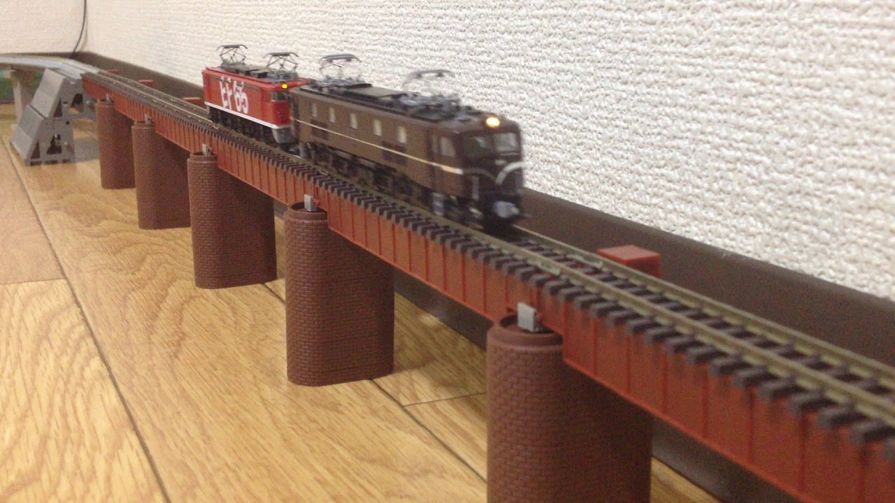 EF5861+EF651019