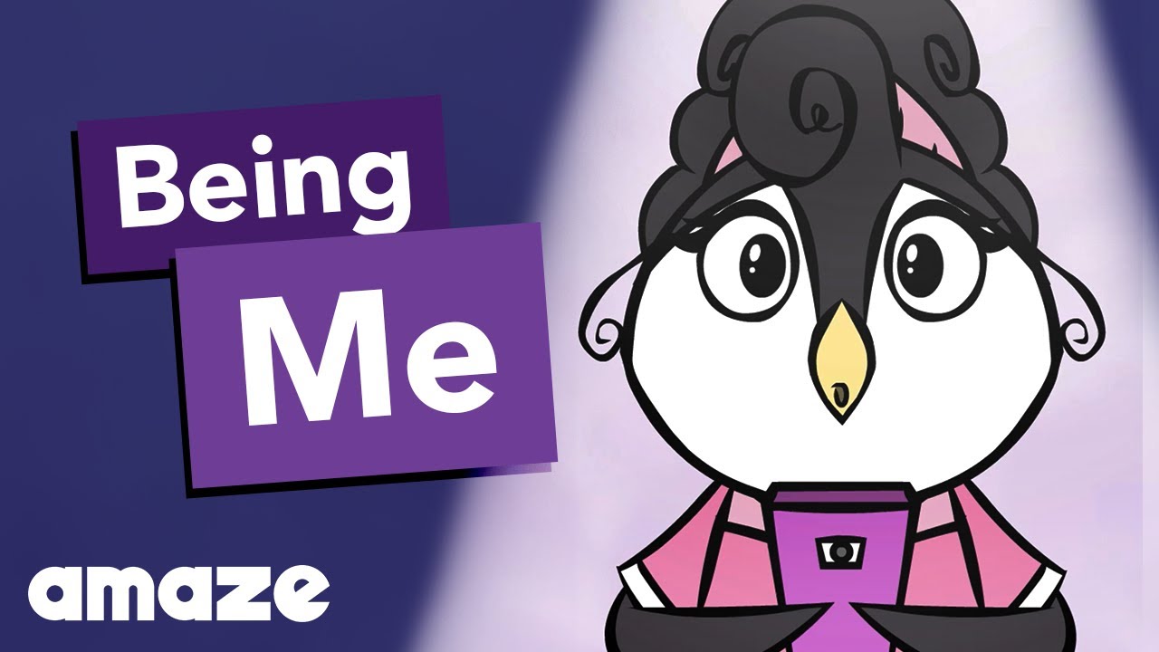 Being Me