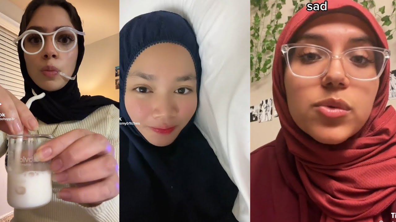 Muslim Tik Tok You Need To See part 65