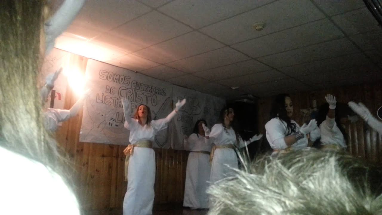 CULTO SANTA COLOMA