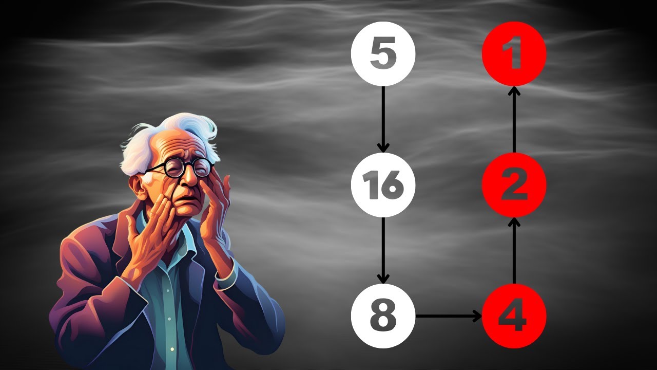Dieses simple Problem treibt Mathematiker in den Wahnsinn