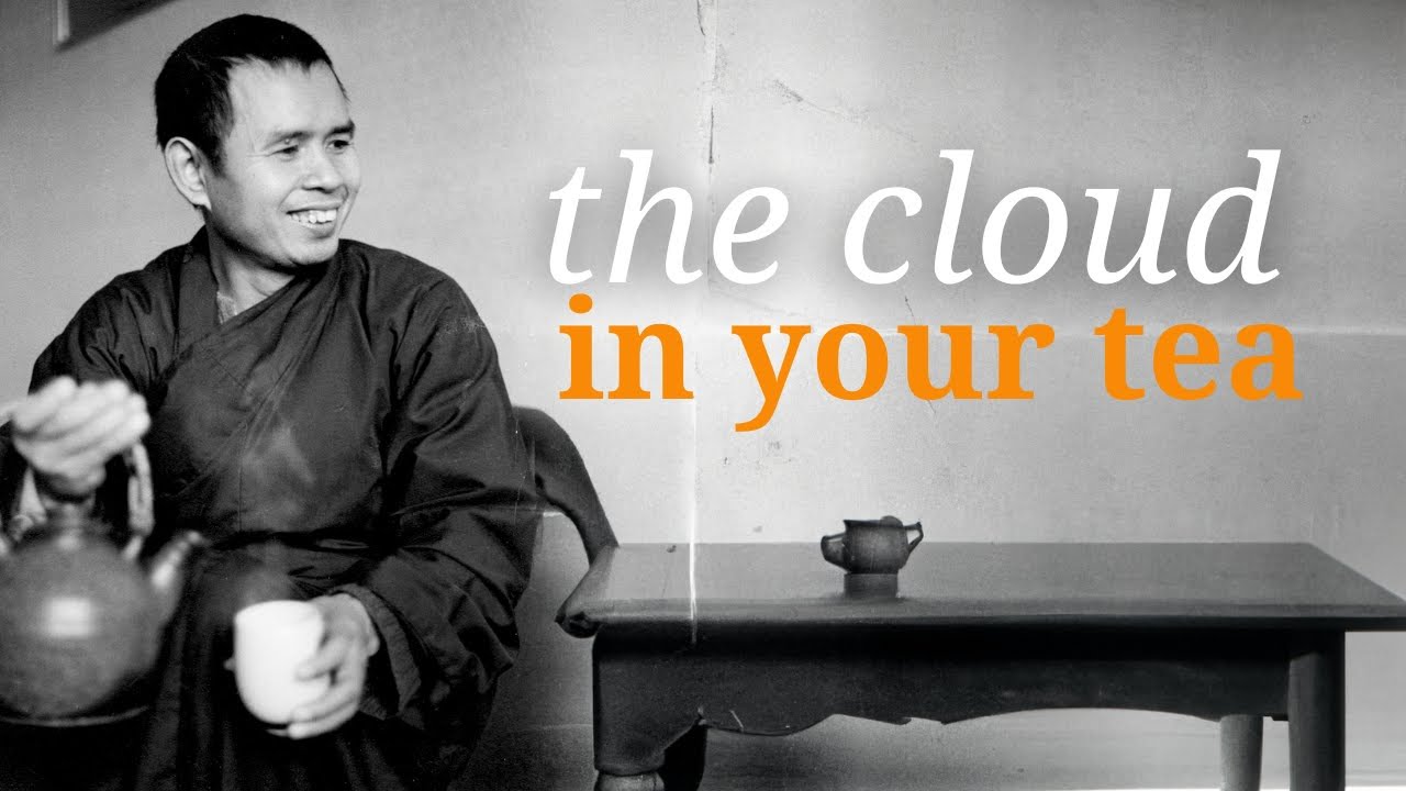 Our True Nature | Teaching by Thich Nhat Hanh | #mindfulness