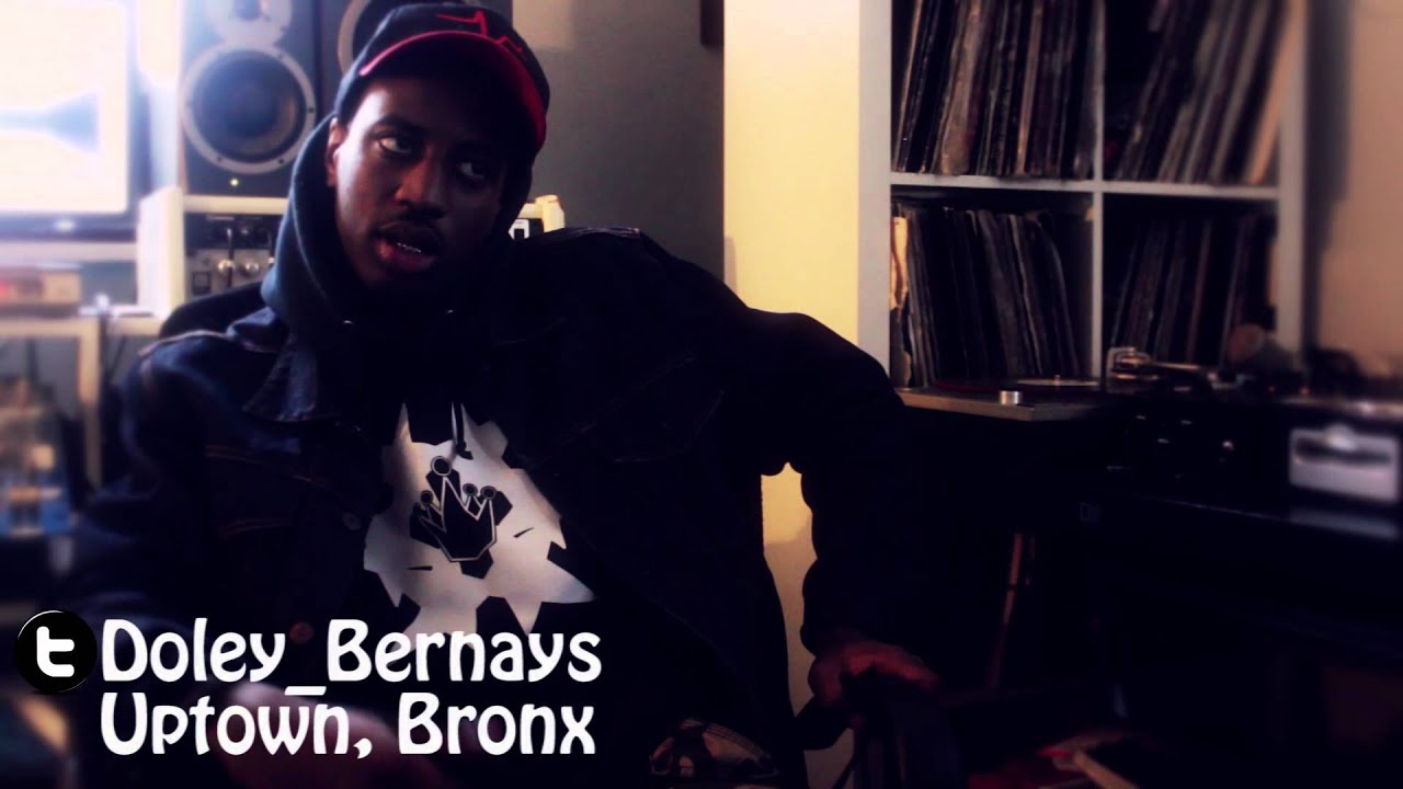 Doley Bernays Freestyle/Interview With WeRuNY.com