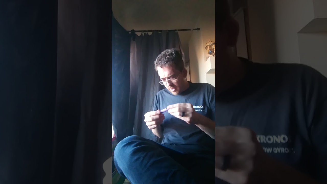 THC-O review