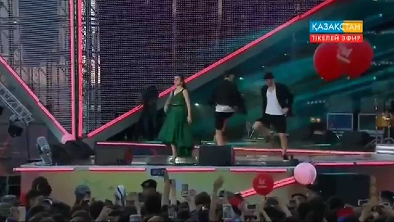 САТИ КАЗАНОВА - 
