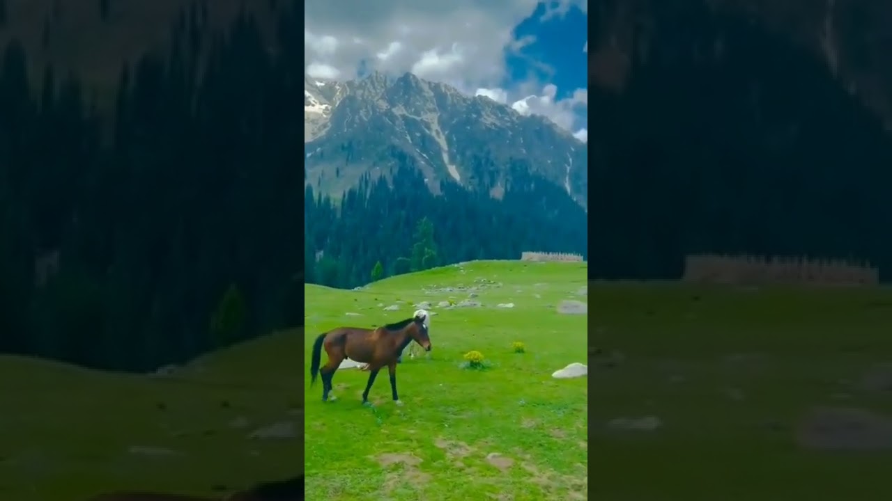 Kumrat, Jahaz Banda, Kund Banda