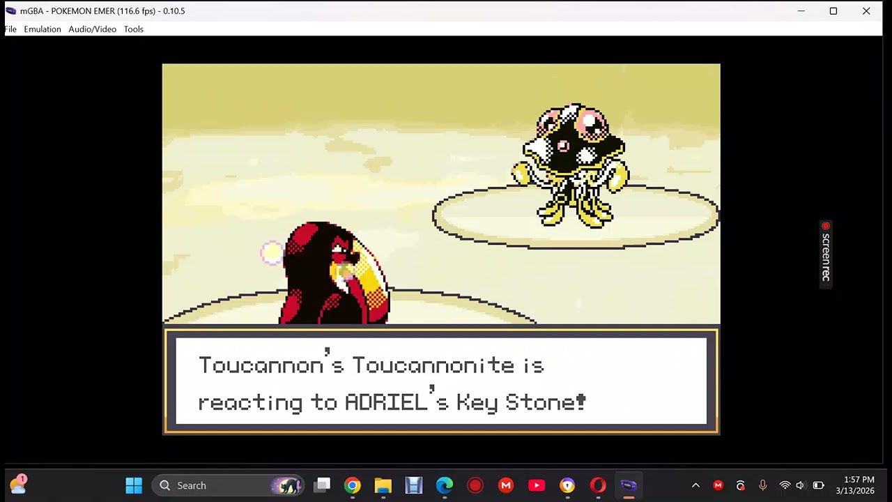 Pokemon lazarus playthrough