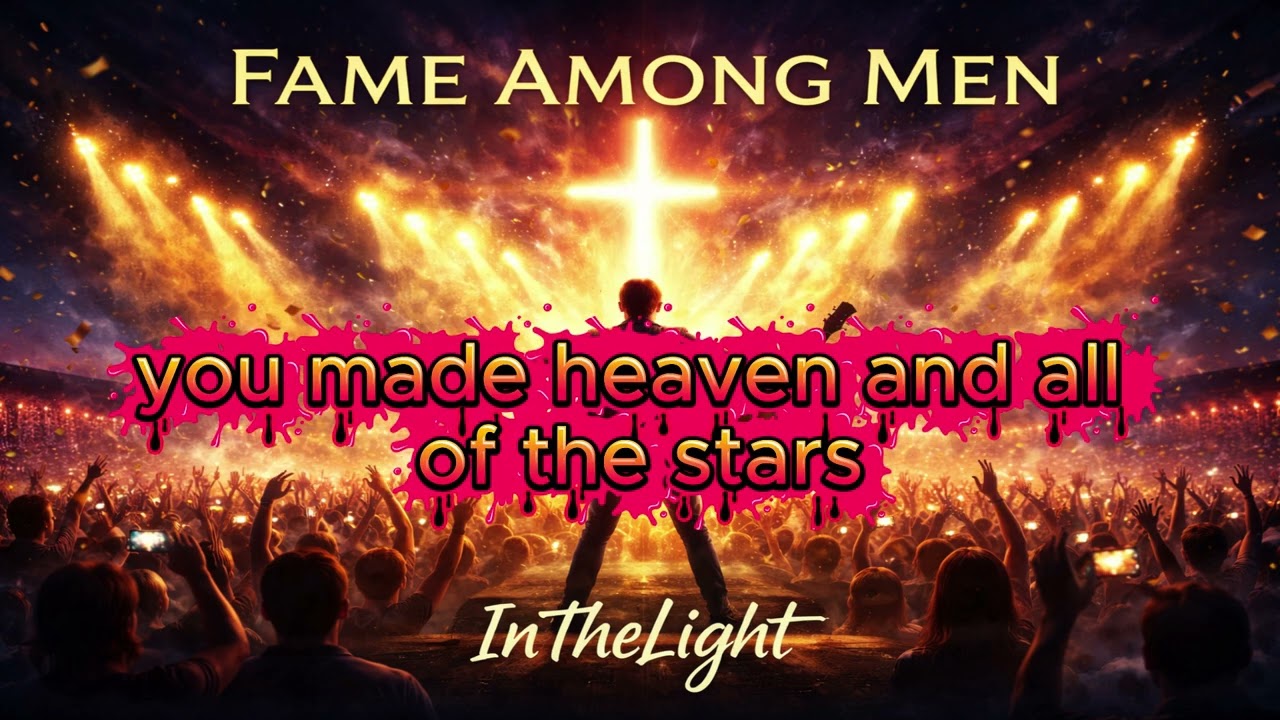 InTheLight - Fame Among Men (Remastered)