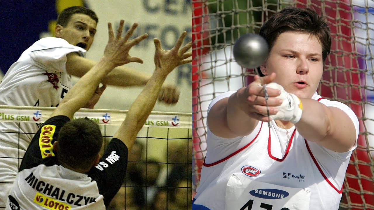 GROBY znanych SPORTOWCÓW. Zginęli w TRAGICZNYCH okolicznościach l (Nie)zapomniani