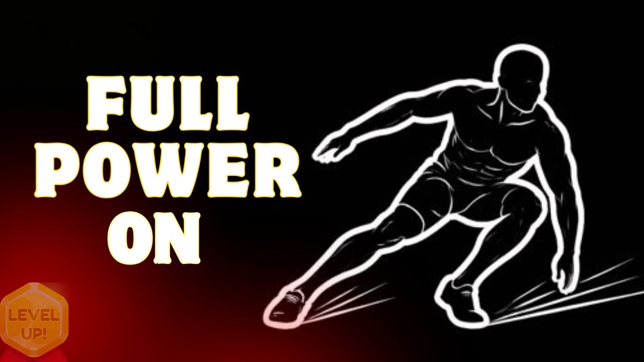 Advanced Athlete Warm-Up | Elite Speed, Power & Performance LEVEL 9 – BEAST MODE
