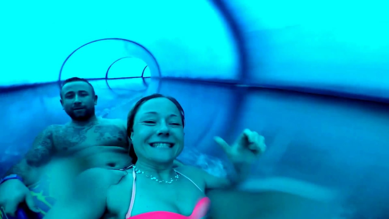 Badespaß Maya Mare 2/2017