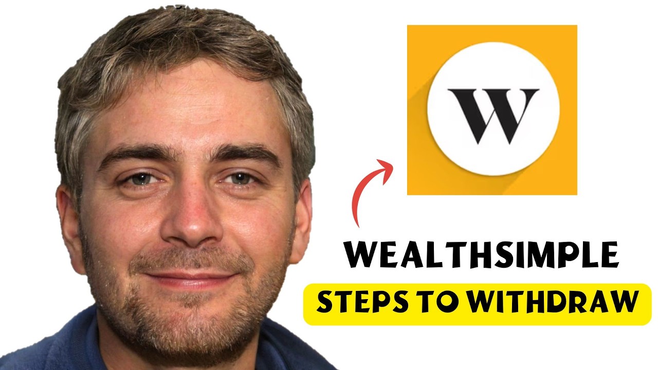 How to Withdraw from Wealthsimple (2026) &ndash; Updated Guide