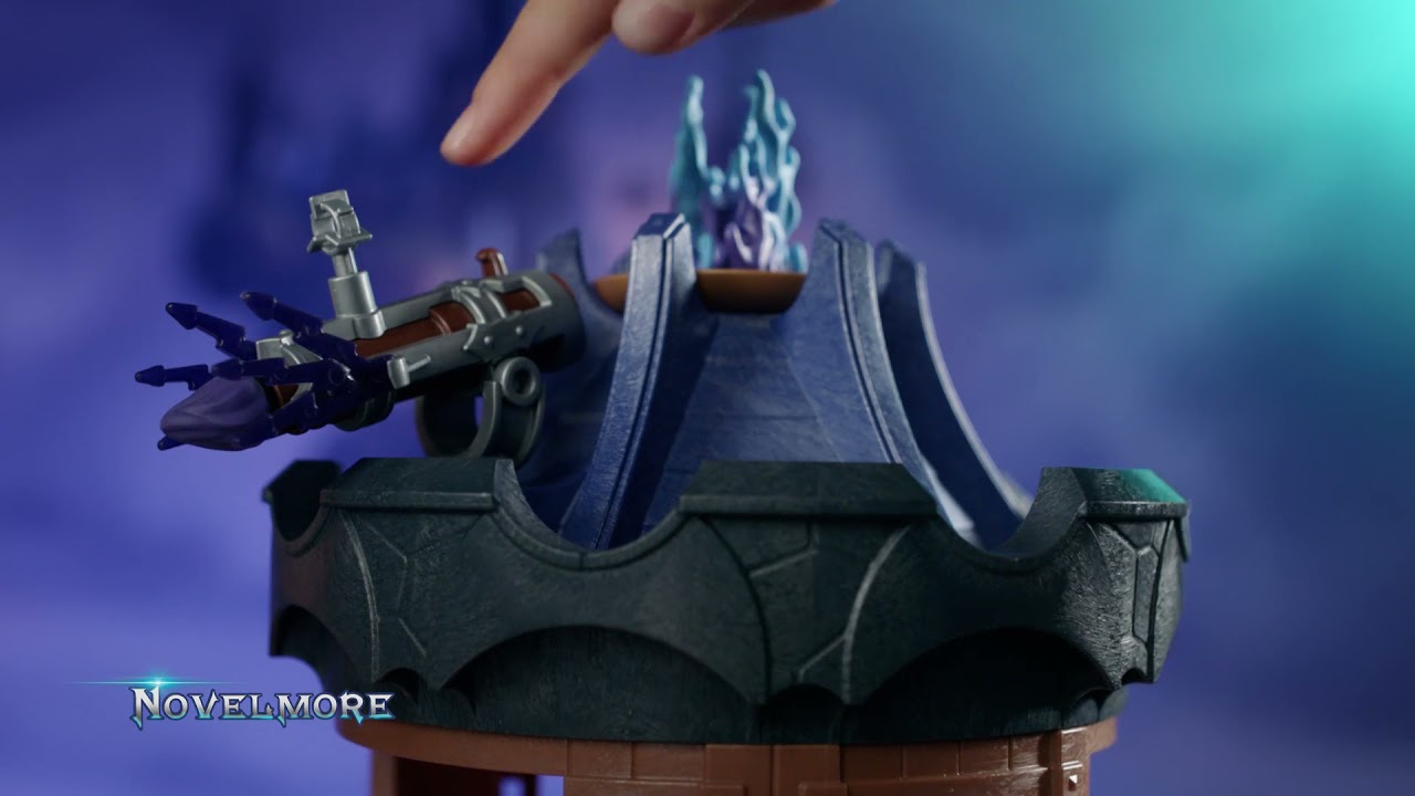 Playmobil Novelmore Violet Vale