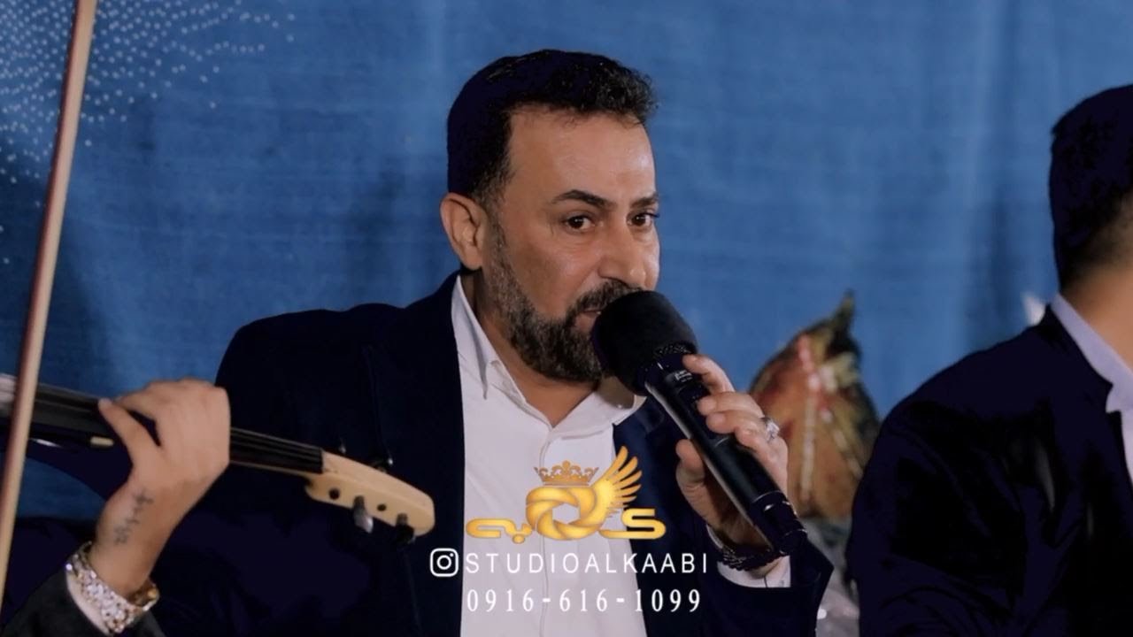 عباس الاسحاقي | دست اعلى الجرح حد قطع الأنفاس