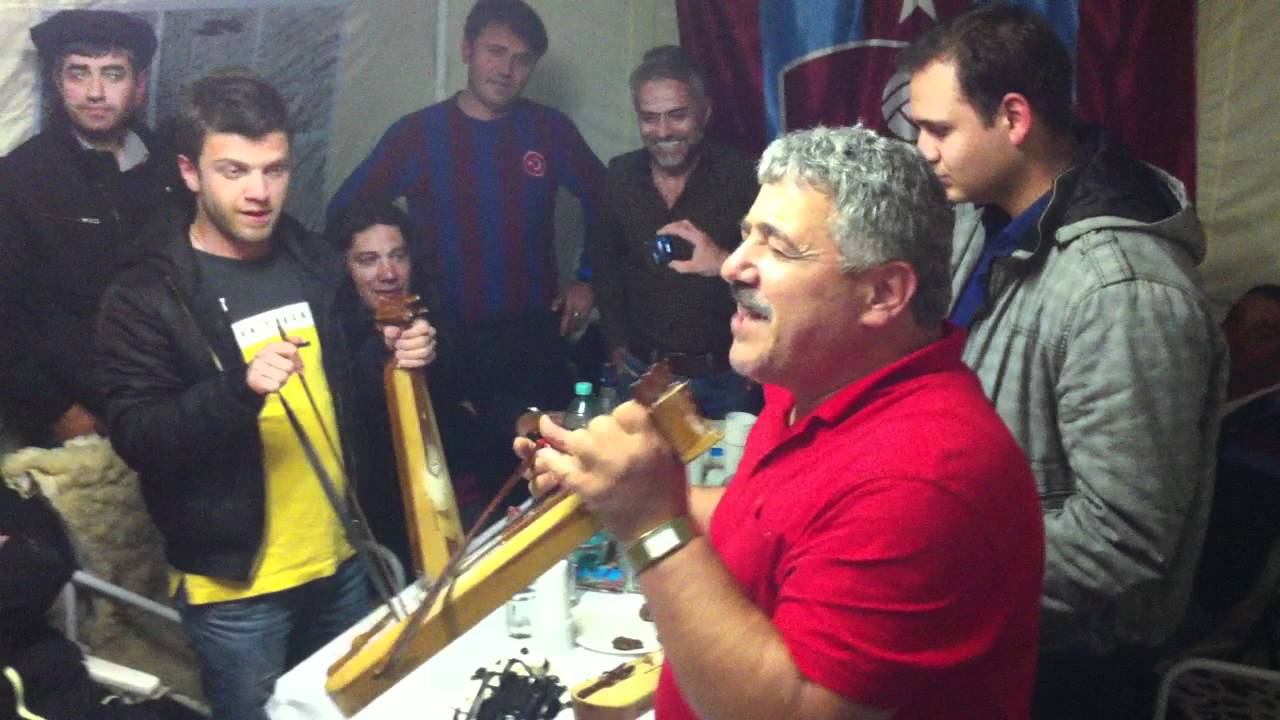 KADIRGA ULM 2012 - CADIR MUHABBETi