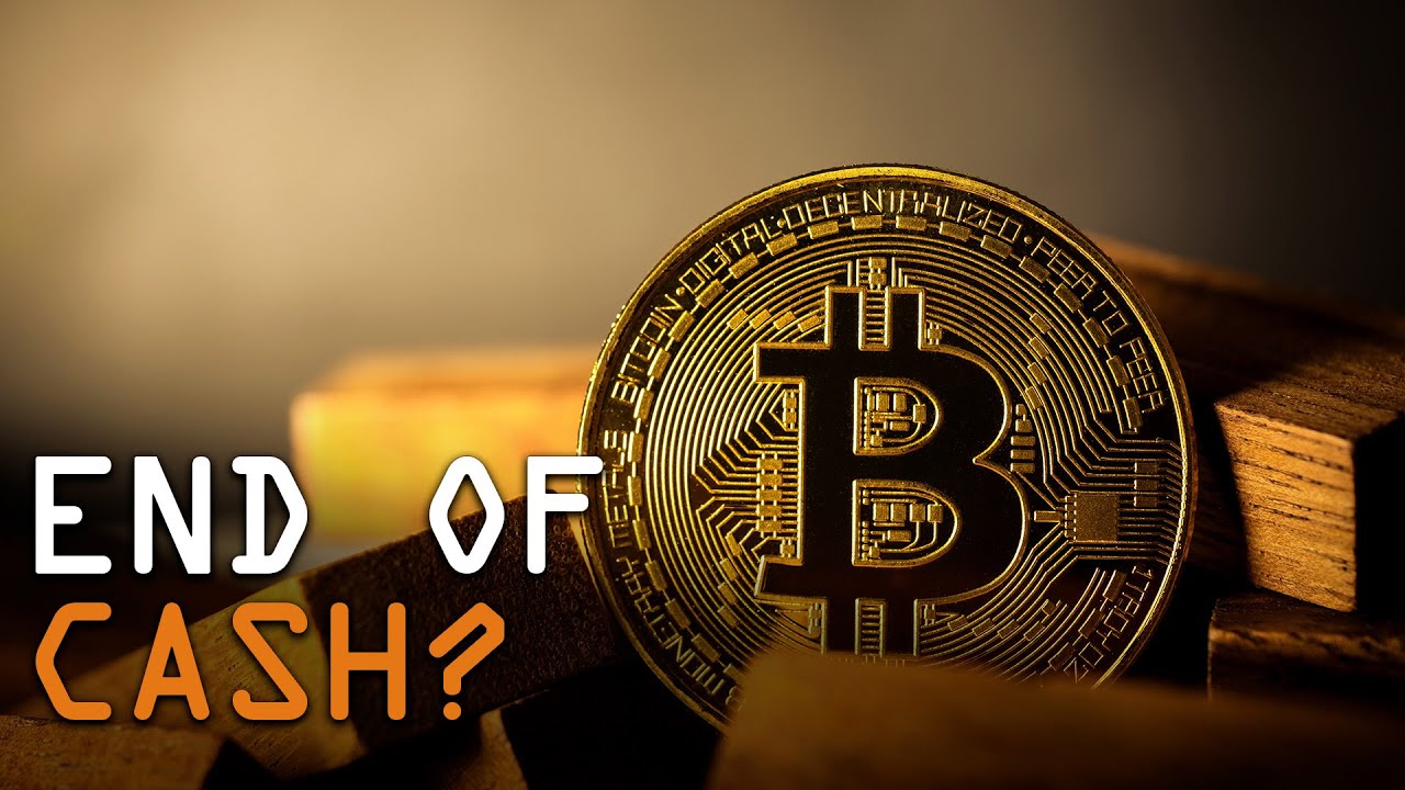 Bitcoin: The End of Money As We Know It feature | How Money Really Works