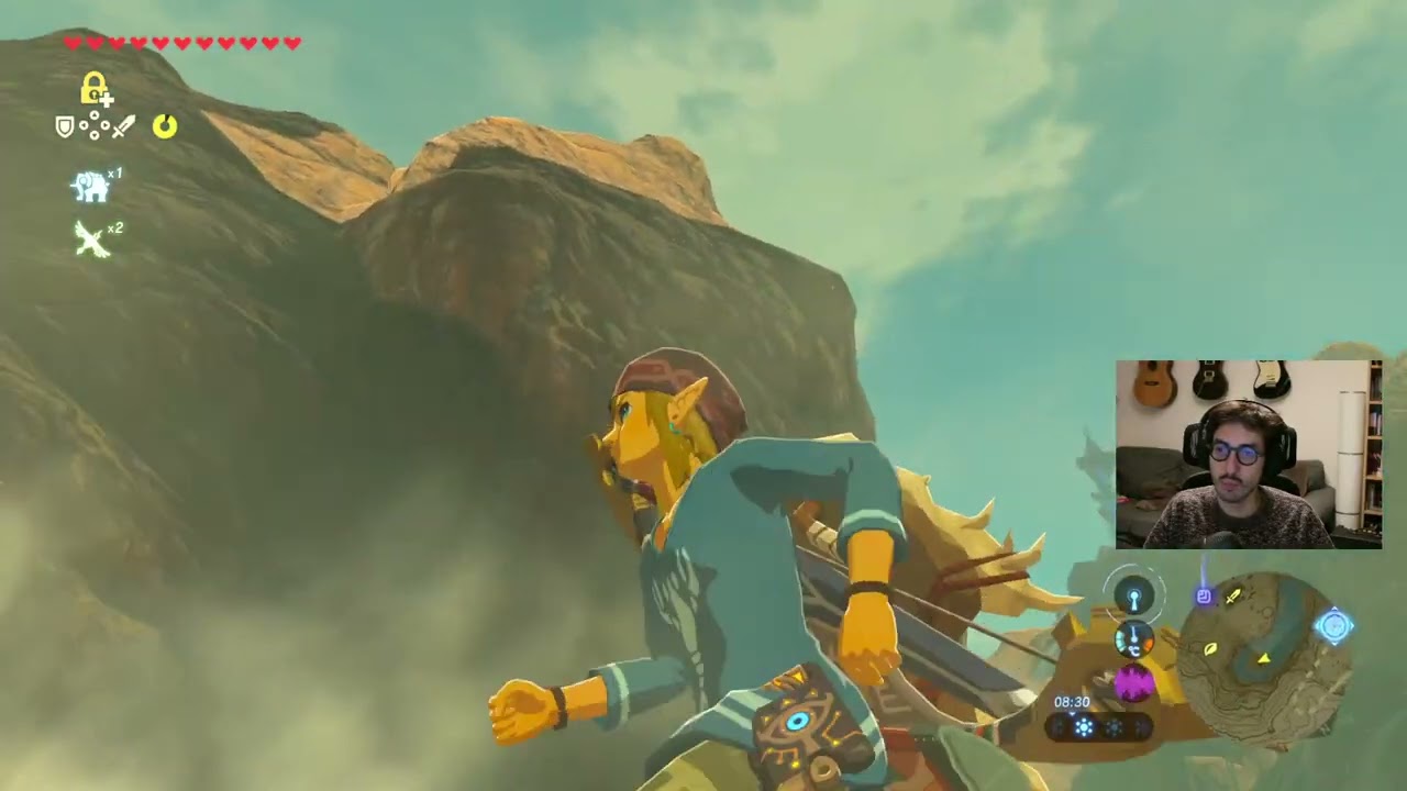 Breath of the Wild épisode 3