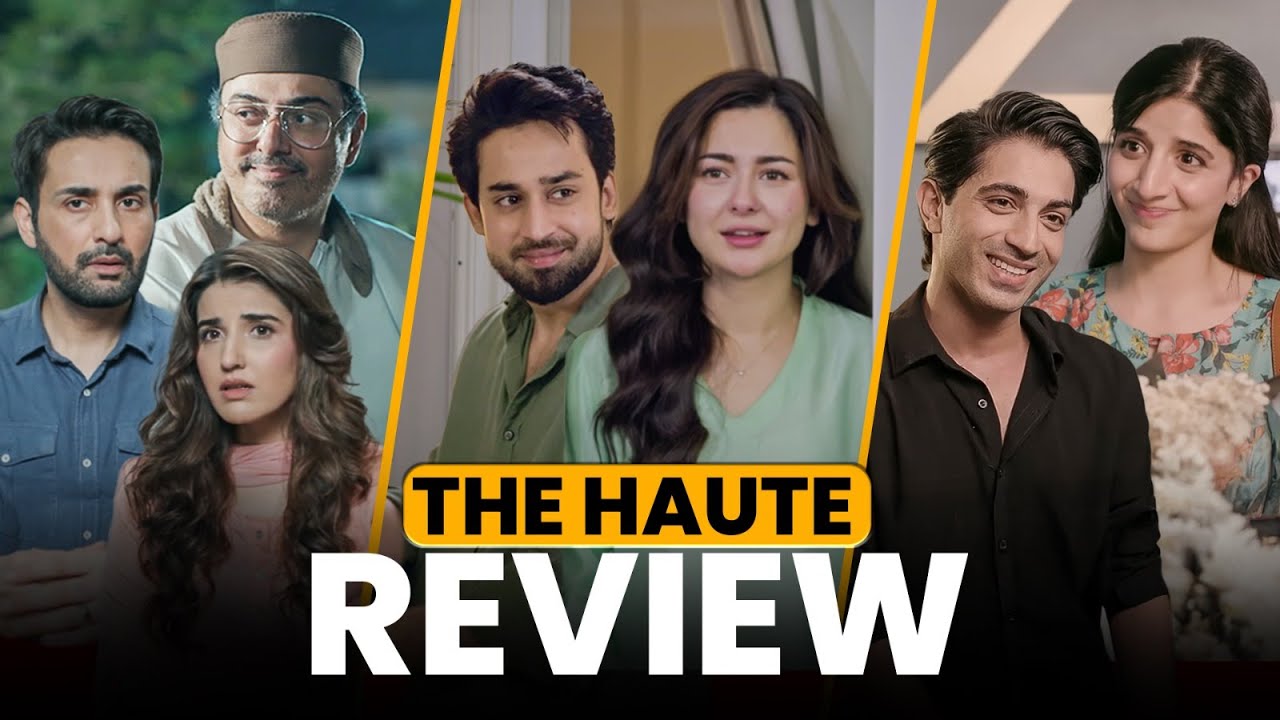 Is Kamyar - The Bratty Stalker - Being Glamorised In Meri Zindagi Hai Tu? |Jama Taqseem | SharPasand
