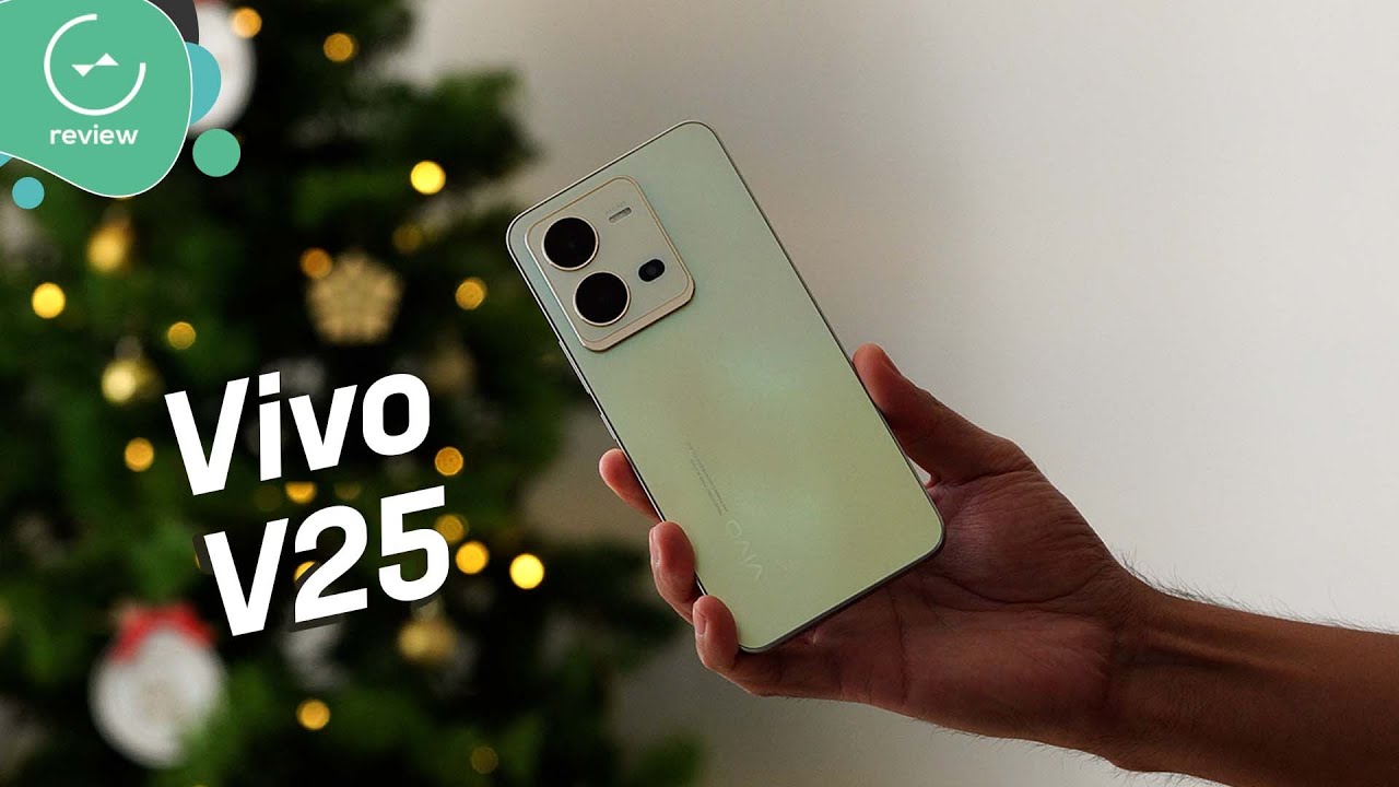 Vivo V25 | Review en español