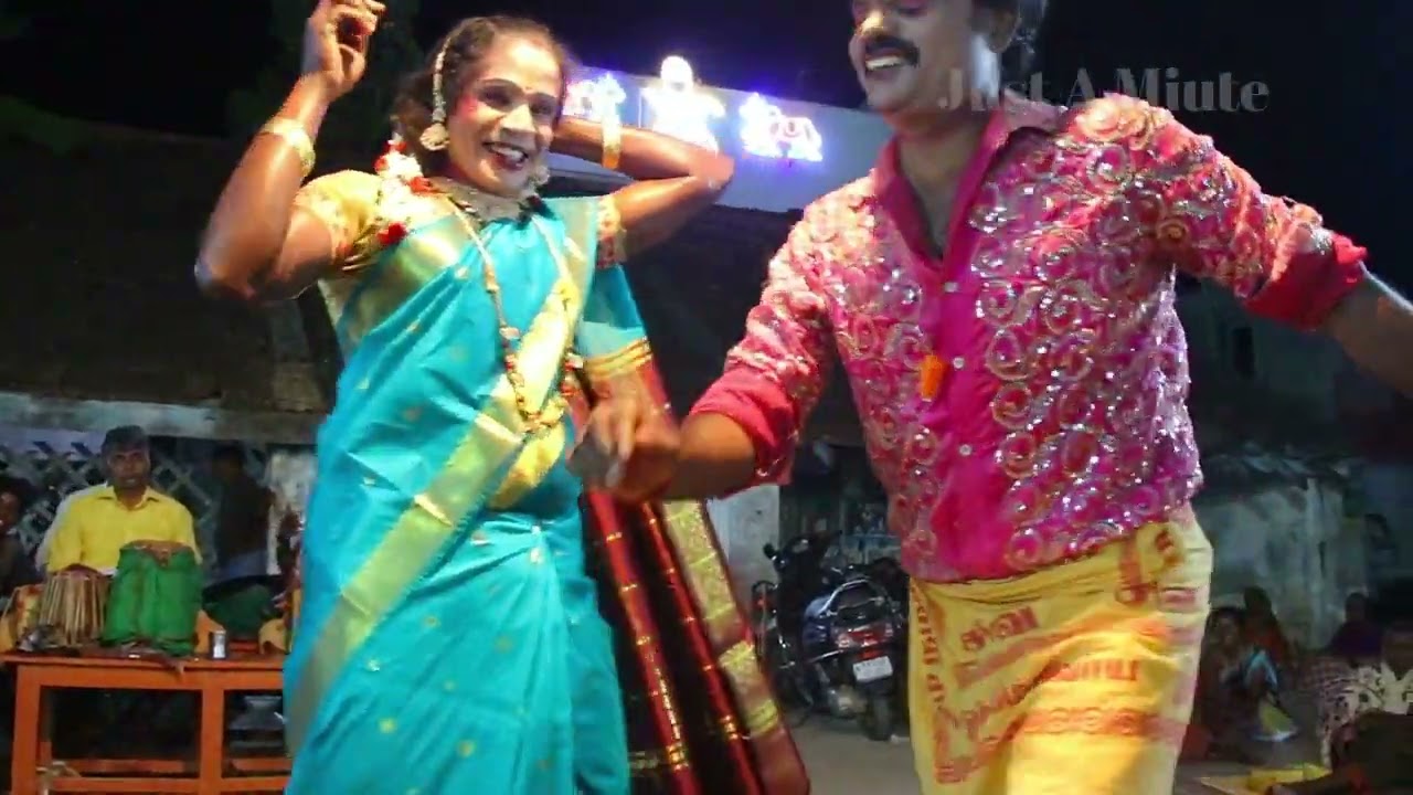 அருமையான நடிப்பு ஆசிரியர் முருகன்  |கர்ணமோட்சம் நாடகம் | வெற்றிவேல் கலை மன்றம்