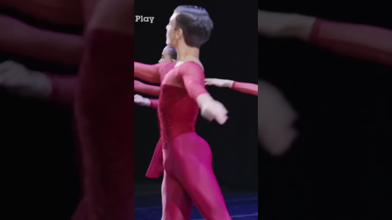 Scuola di danza - I ragazzi dell'Opera 2023