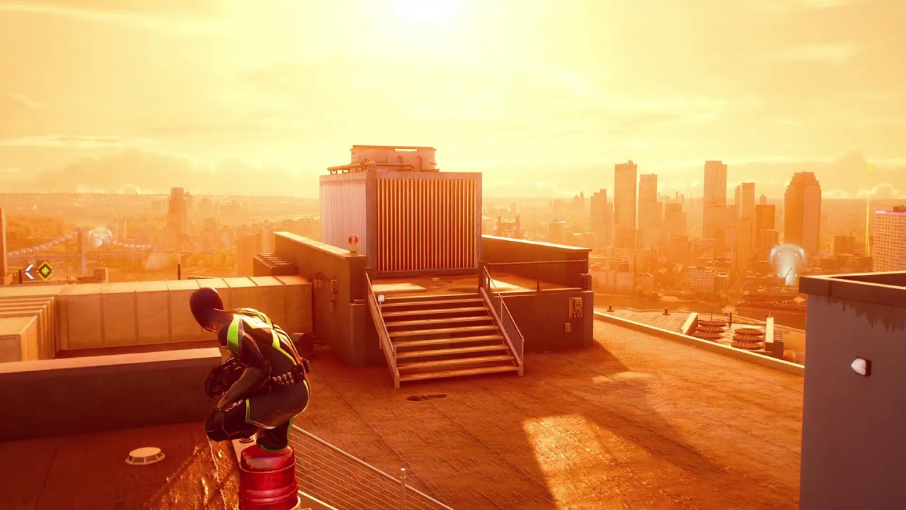 Marvel Spider-Man, 2.Gameplay.Live.