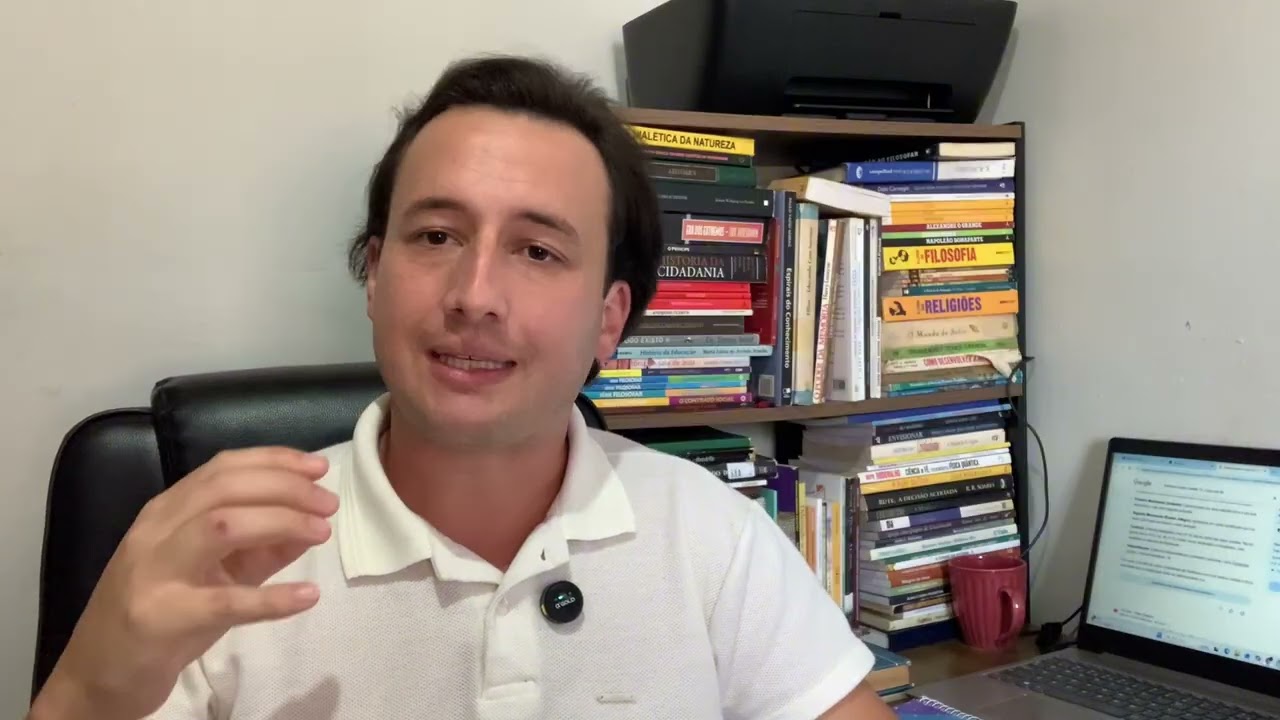 Como melhorar a nossa condição humana?