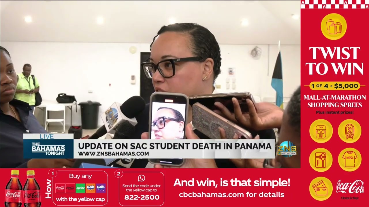 Update On SAC Student Death In Panama