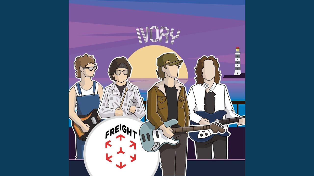 Ivory