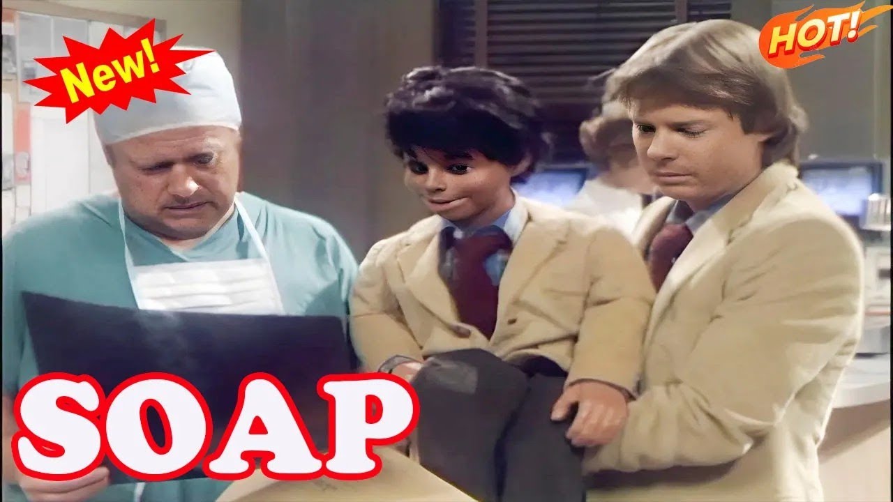 SOAP 2026 Full Season NEW SOAP Full Episodes NEW TV SHOWS [Original Size]