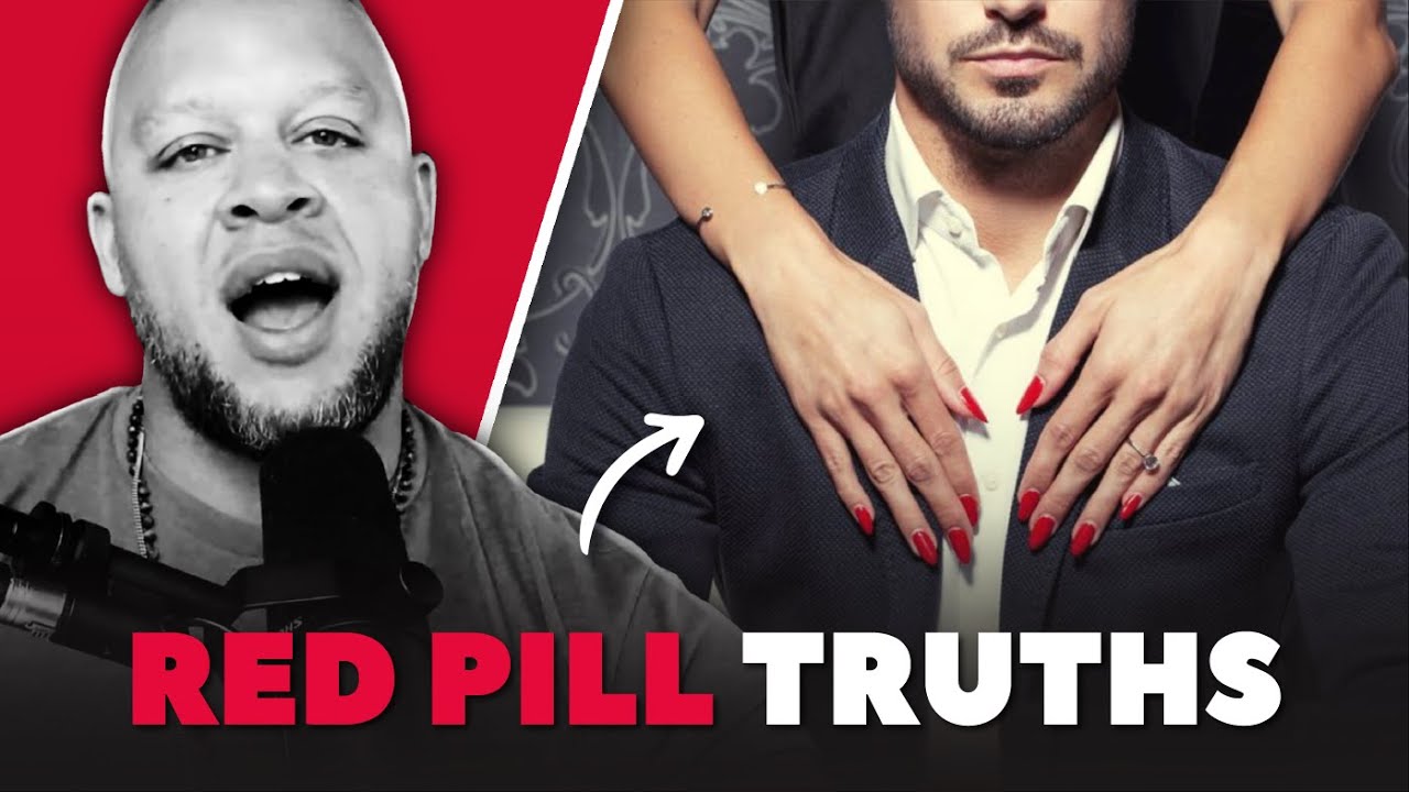 Red Pill Truths About Female HYPERGAMY