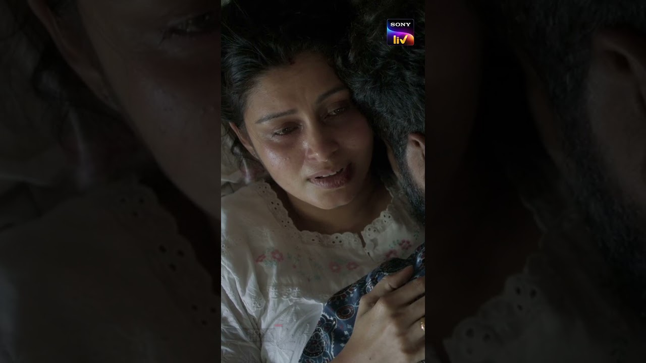 When vengeance fuels the chase, there&rsquo;s no turning back. Watch Pani streaming now on SonyLIV.