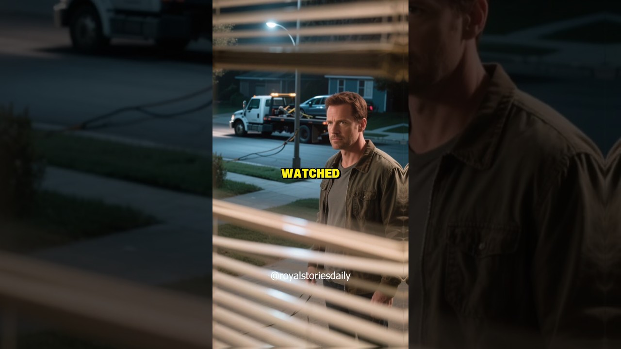 They Accused Me For The Tow So I Exposed HOA&rsquo;s Hidden Kickback Scheme #hoa #revenge