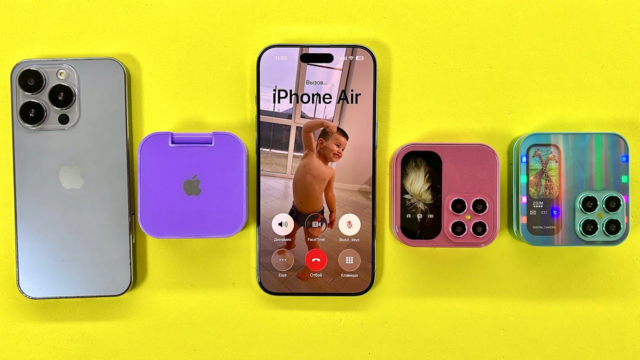 iPhone 17 AIR calling/ China iPhone 15Pro/ i16pro flip/ i17pro flip/ i18pro flip Incoming Calls 