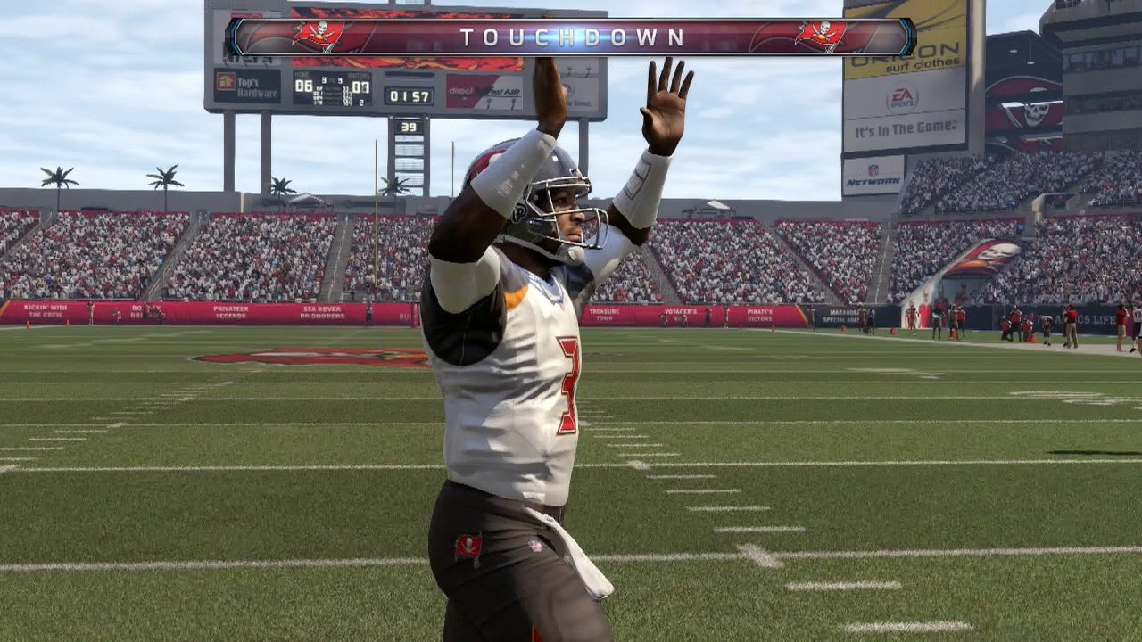 Madden NFL 16 In Depth Review