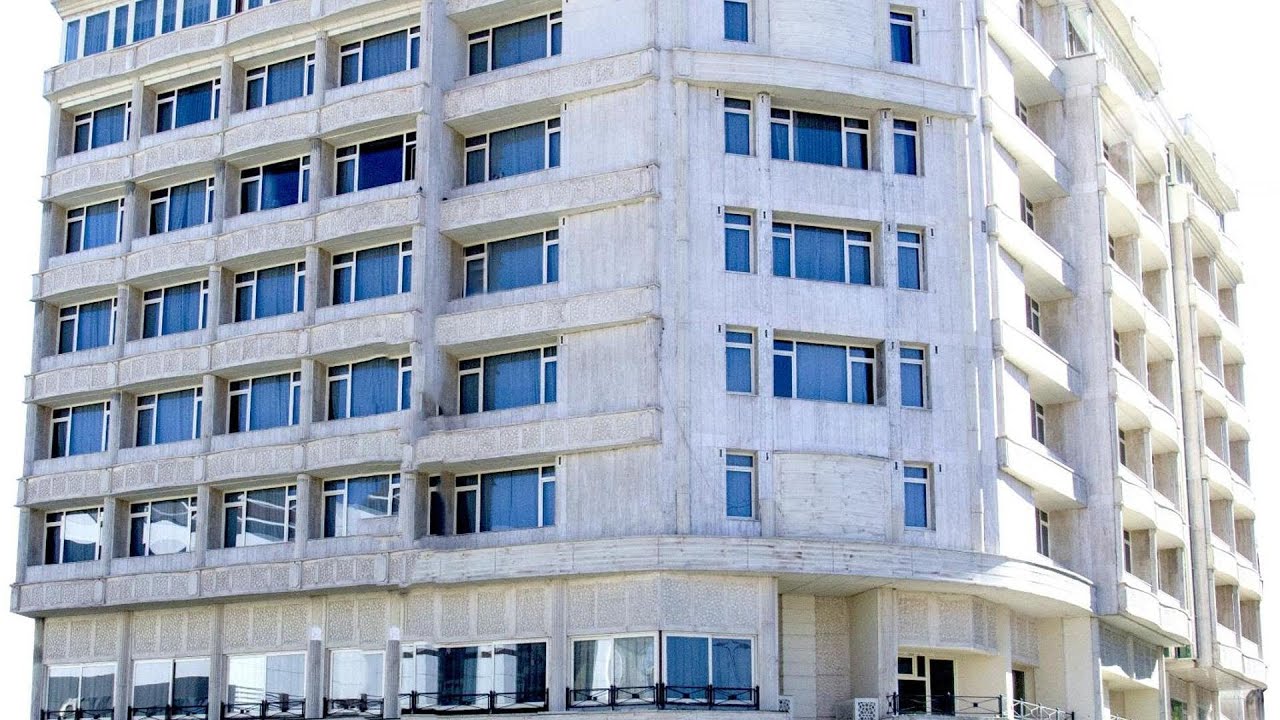Hotel Tilmen, Gaziantep, Turkey | 360 Travel Facts