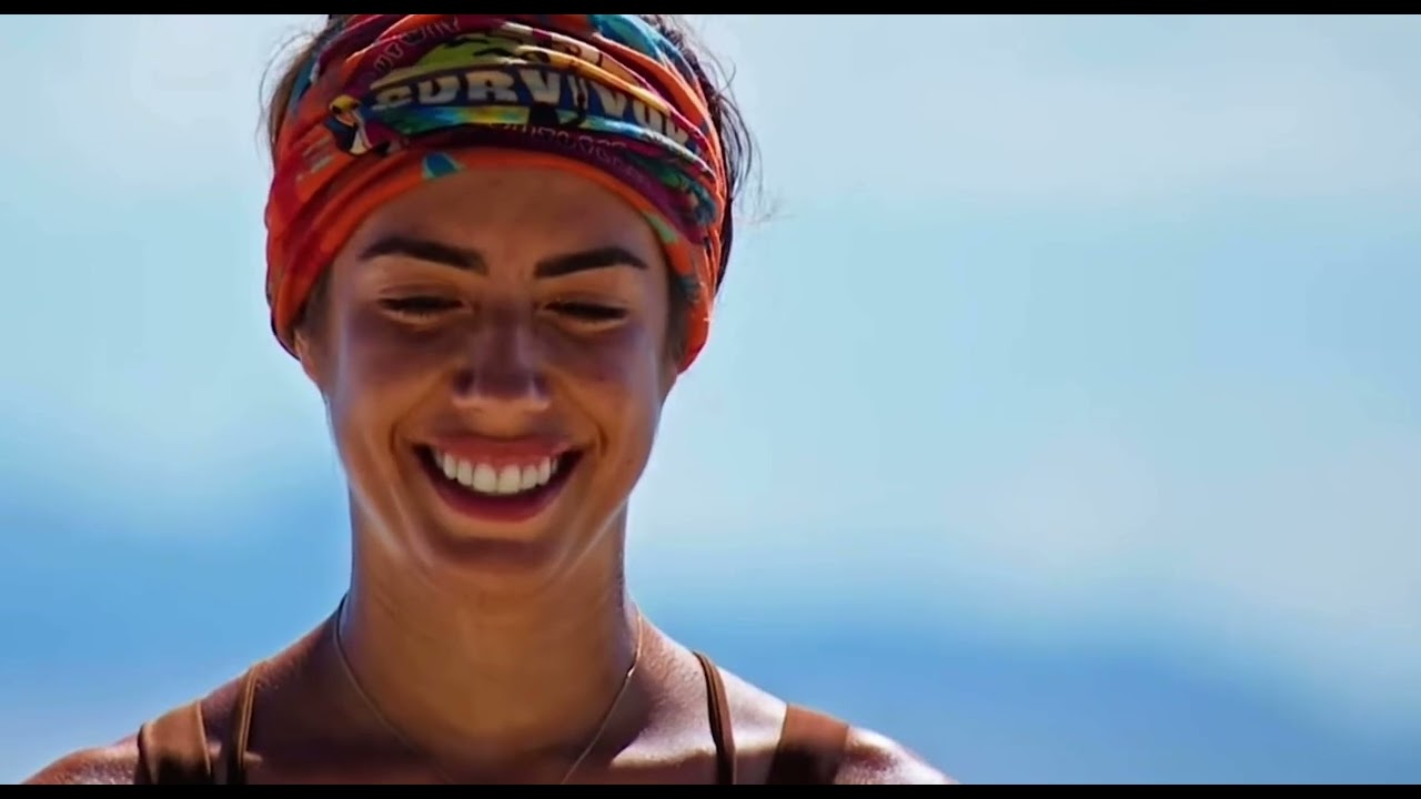 Survivor 45🌴| Episode 12 | Immunity Challenge 🏆