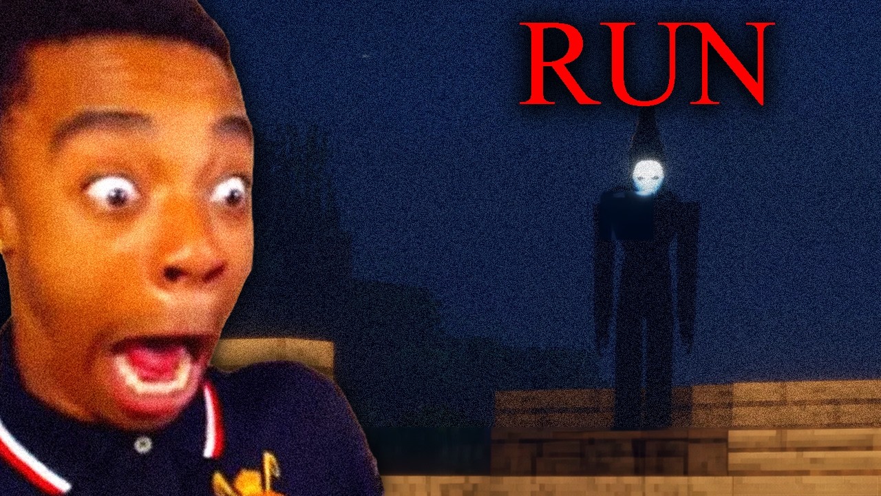 Playing Hide And Seek With This Demon Was A MISTAKE..