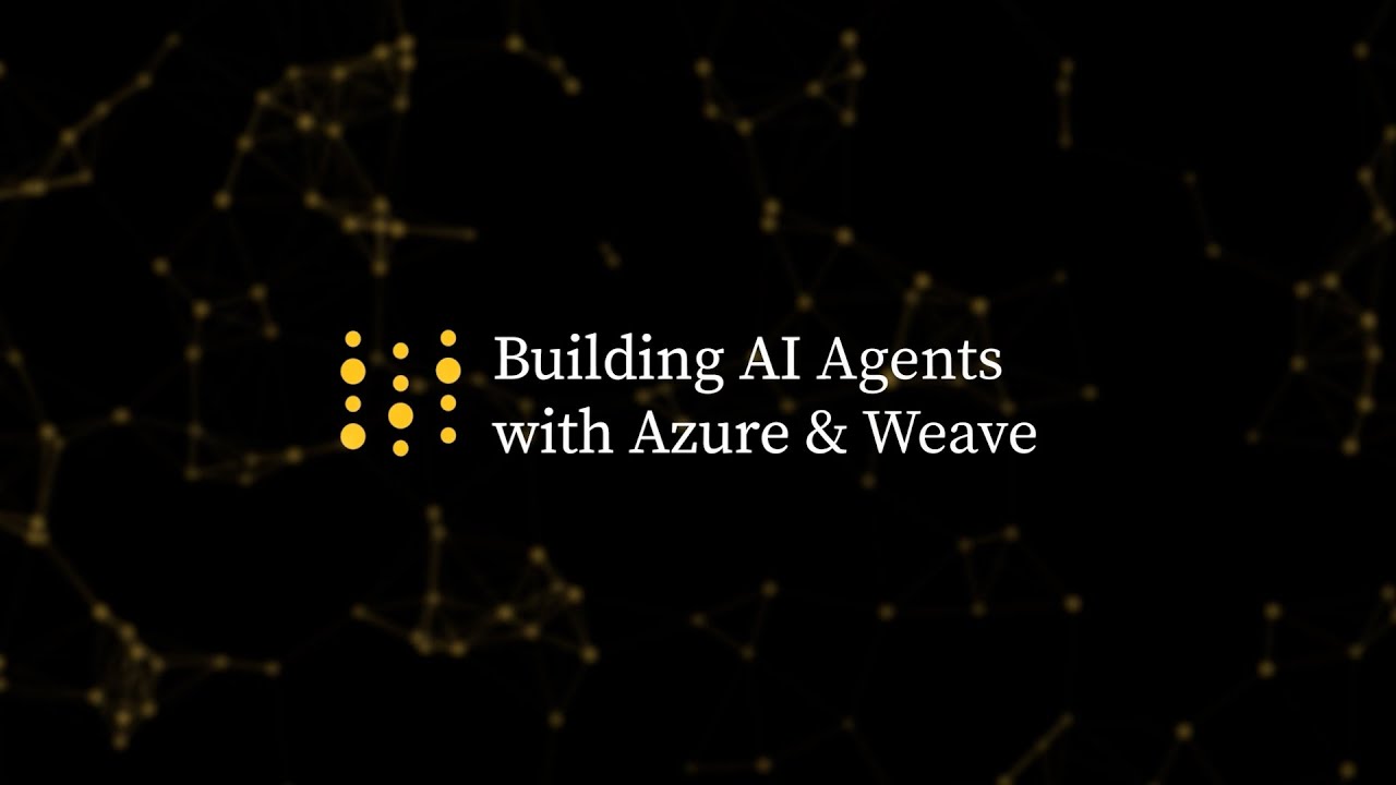 Building and evaluating AI agents with Foundry Agent Service | ODSP1411